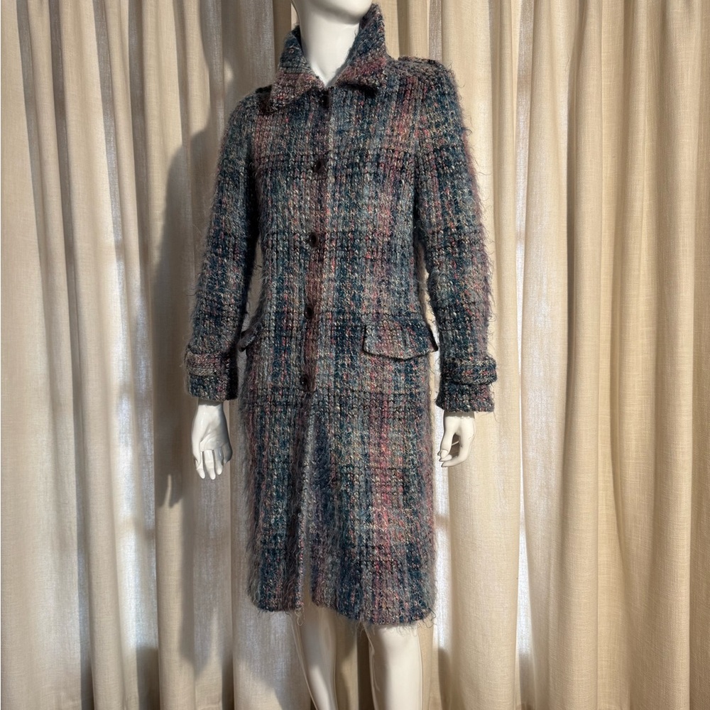 Missoni Bouclé Jacket